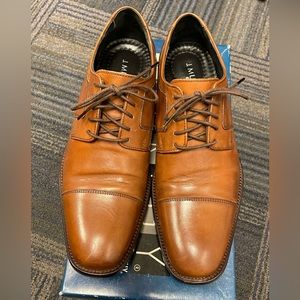 Johnston & Murphy Shoes